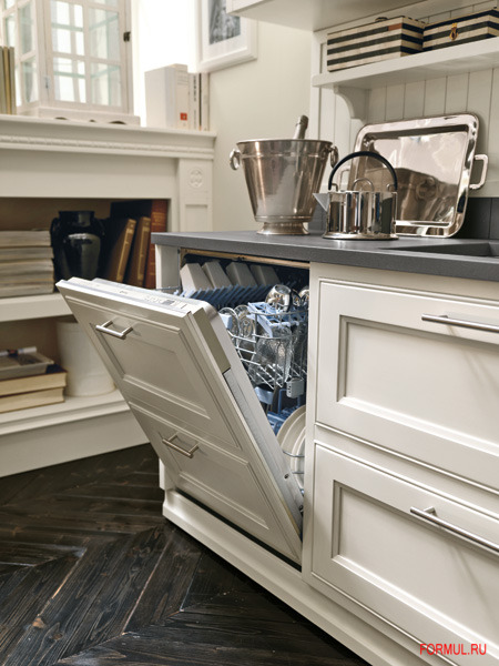 Кухня Martini Mobili s.r.l. Milano